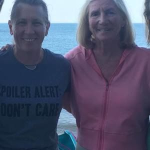 Meet your Posher, Lisa